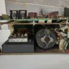 Sanyo Denki Drive PDT-803E-B92