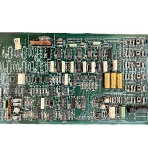 SERVOMAC Control Board CT221C