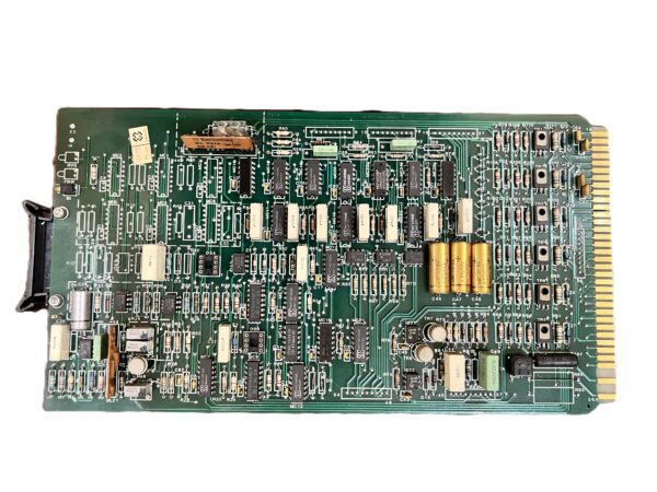 SERVOMAC Control Board CT221C