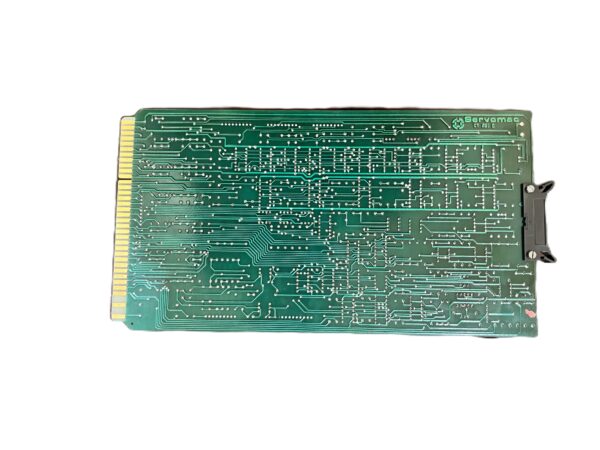 SERVOMAC Control Board CT221C