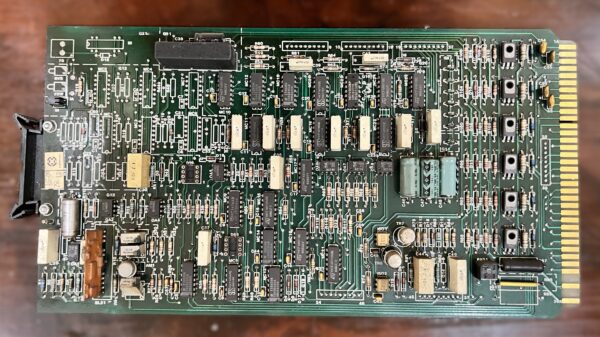 Servomac CT221D