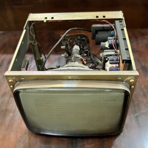 TOTOKU CRT A61L-0001-0092 MDT947B-1A