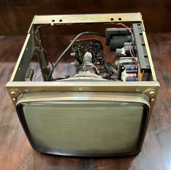 TOTOKU CRT A61L-0001-0092 MDT947B-1A