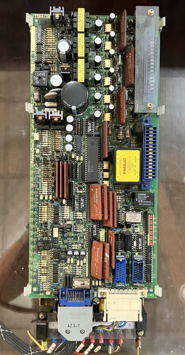 A06B-6050-H002
