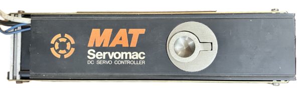SERVOMAC AXIS DRIVE MAT1/001